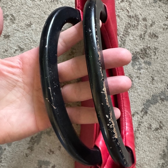 Lux De Ville Purse - Picture 6 of 6